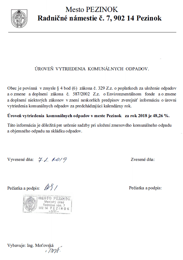 Náhľad dokumentu